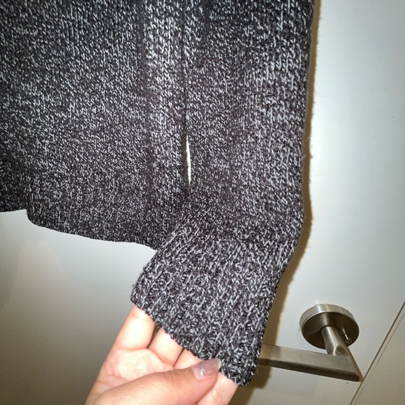 Karen Scott 1/4 zip sweater - Picture 4 of 6